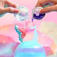 L.o.l. Surprise Mermaids! Makeover Magic Tots Assorted