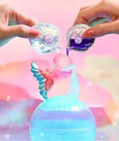L.o.l. Surprise Mermaids! Makeover Magic Tots Assorted