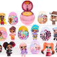 L.o.l. Surprise Music Festival Tots Assorted