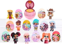 L.o.l. Surprise Music Festival Tots Assorted