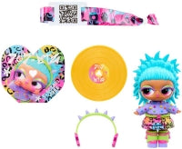 L.o.l. Surprise Music Festival Tots Assorted