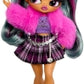 L.o.l. Surprise O.m.g. Loves Hello Kitty & Friends - Kuromi