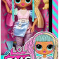L.o.l. Surprise! Omg Doll Candylicious
