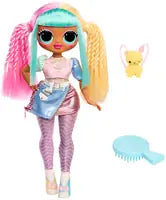 L.o.l. Surprise! Omg Doll Candylicious