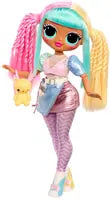 L.o.l. Surprise! Omg Doll Candylicious