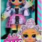 L.o.l. Surprise! Omg Doll Miss Royale