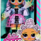 L.o.l. Surprise! Omg Doll Miss Royale