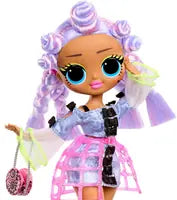 L.o.l. Surprise! Omg Doll Miss Royale
