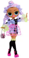 L.o.l. Surprise! Omg Doll Miss Royale