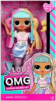 L.o.l. Surprise Omg Entry Doll Assorted