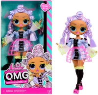 L.o.l. Surprise Omg Entry Doll Assorted