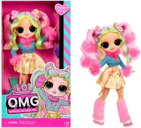 L.o.l. Surprise Omg Entry Doll Assorted