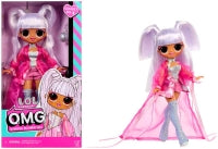 L.o.l. Surprise Omg Entry Doll Assorted