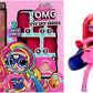 L.o.l. Surprise Omg Eye Spy Assorted