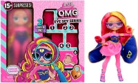 L.o.l. Surprise Omg Eye Spy Assorted