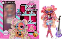L.o.l. Surprise Omg Eye Spy Assorted