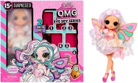 L.o.l. Surprise Omg Eye Spy Assorted