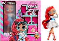 L.o.l. Surprise Omg Eye Spy Assorted