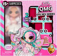 L.o.l. Surprise Omg Eye Spy - Fairy