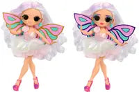 L.o.l. Surprise Omg Eye Spy - Fairy