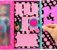 L.o.l. Surprise Omg Eye Spy - Spy