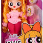 L.o.l. Surprise Omg Fashion Doll - Blossom Powerpuff