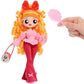 L.o.l. Surprise Omg Fashion Doll - Blossom Powerpuff