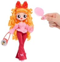 L.o.l. Surprise Omg Fashion Doll - Blossom Powerpuff