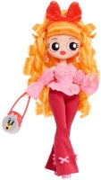 L.o.l. Surprise Omg Fashion Doll - Blossom Powerpuff
