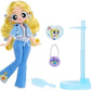 L.o.l. Surprise Omg Fashion Doll - Bubbles Powerpuff