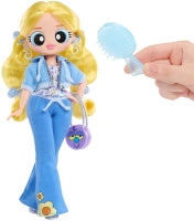 L.o.l. Surprise Omg Fashion Doll - Bubbles Powerpuff