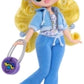 L.o.l. Surprise Omg Fashion Doll - Bubbles Powerpuff