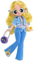 L.o.l. Surprise Omg Fashion Doll - Bubbles Powerpuff