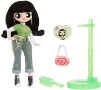 L.o.l. Surprise Omg Fashion Dolll - Buttercup Powerpuff