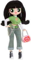 L.o.l. Surprise Omg Fashion Dolll - Buttercup Powerpuff
