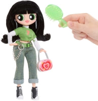 L.o.l. Surprise Omg Fashion Dolll - Buttercup Powerpuff