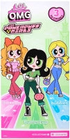 L.o.l. Surprise Omg Fashion Dolll - Buttercup Powerpuff