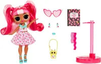 L.o.l. Surprise! Tweens Core Doll - Cherry B.b.