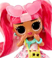 L.o.l. Surprise! Tweens Core Doll - Cherry B.b.