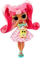 L.o.l. Surprise! Tweens Core Doll - Cherry B.b.