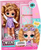 L.o.l. Surprise! Tweens Core Doll - Fancy Gurl
