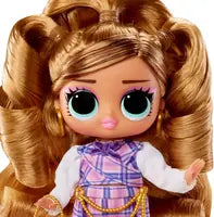 L.o.l. Surprise! Tweens Core Doll - Fancy Gurl
