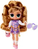 L.o.l. Surprise! Tweens Core Doll - Fancy Gurl
