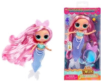 L.o.l. Surprise Tweens Mermaid Doll Assorted