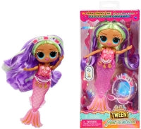 L.o.l. Surprise Tweens Mermaid Doll Assorted