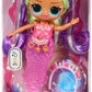 L.o.l. Surprise Tweens Mermaid Doll - Cleo Cove