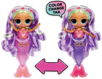 L.o.l. Surprise Tweens Mermaid Doll - Cleo Cove