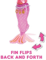 L.o.l. Surprise Tweens Mermaid Doll - Cleo Cove