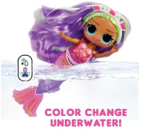 L.o.l. Surprise Tweens Mermaid Doll - Cleo Cove
