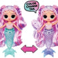 L.o.l. Surprise Tweens Mermaid Doll - Lana Marine